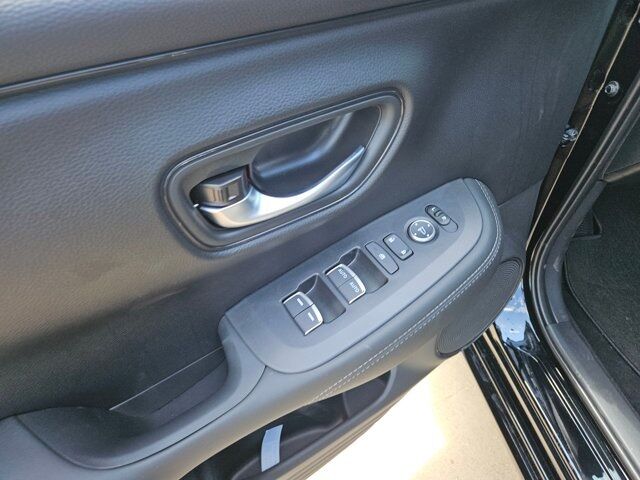 2026 Honda HR-V EX-L Dallas TX