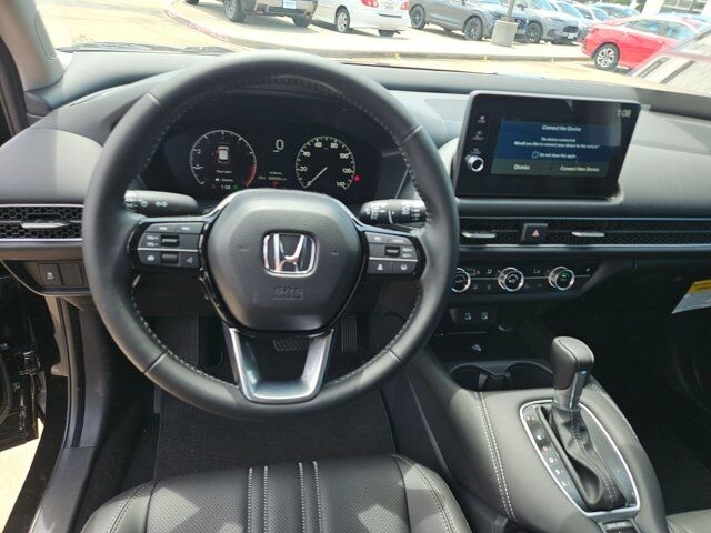 2026 Honda HR-V EX-L Dallas TX
