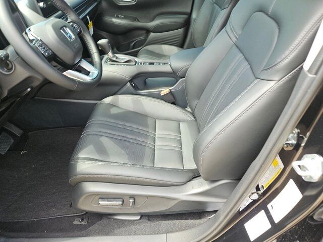 2026 Honda HR-V EX-L Dallas TX