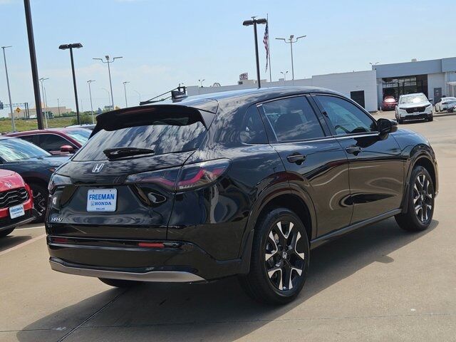 2026 Honda HR-V EX-L Dallas TX