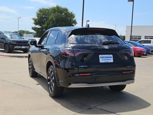 2026 Honda HR-V EX-L Dallas TX