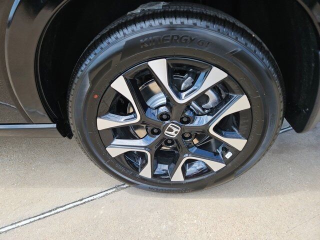 2026 Honda HR-V EX-L Dallas TX