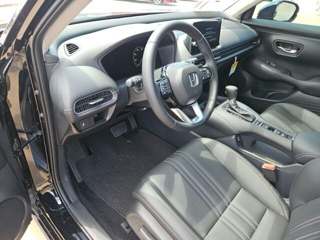 2026 Honda HR-V EX-L Dallas TX