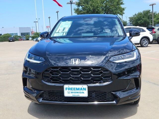 2026 Honda HR-V EX-L Dallas TX