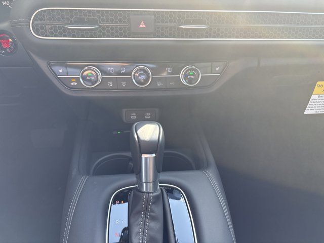 2026 Honda HR-V EX-L Dallas TX