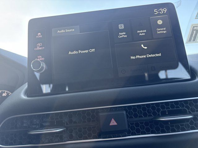 2026 Honda HR-V EX-L Dallas TX