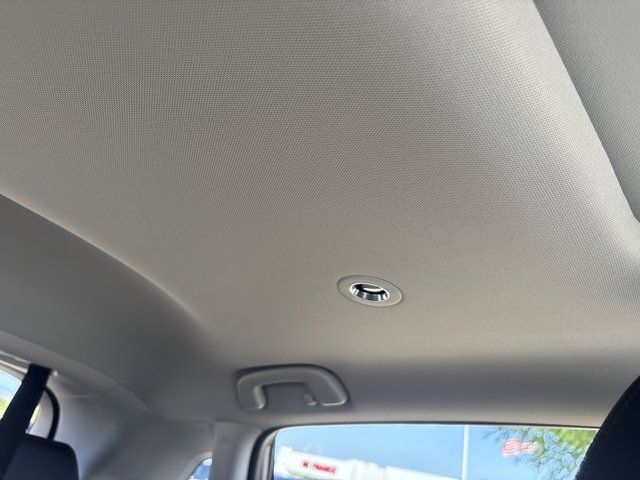 2026 Honda HR-V EX-L Dallas TX