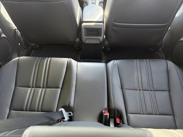 2026 Honda HR-V EX-L Dallas TX