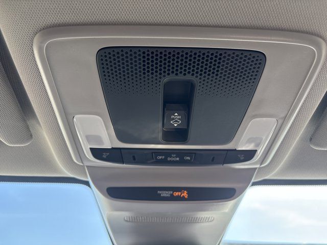 2026 Honda HR-V EX-L Dallas TX