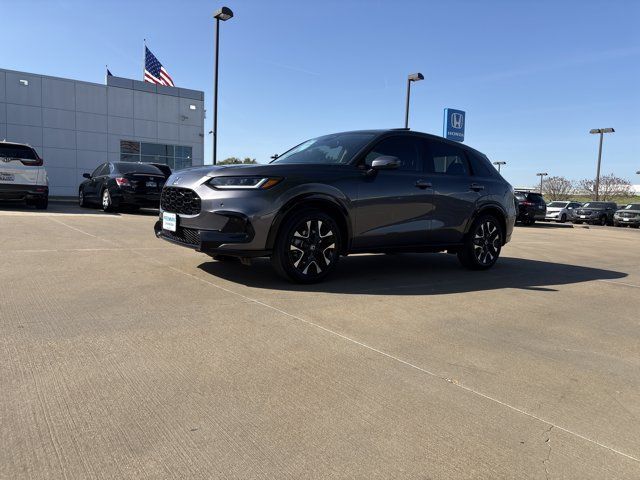 2026 Honda HR-V EX-L Dallas TX
