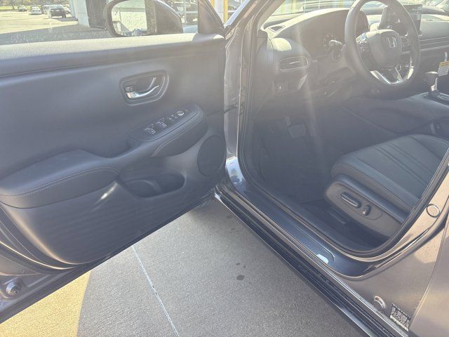 2026 Honda HR-V EX-L Dallas TX