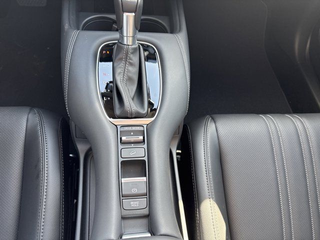 2026 Honda HR-V EX-L Dallas TX