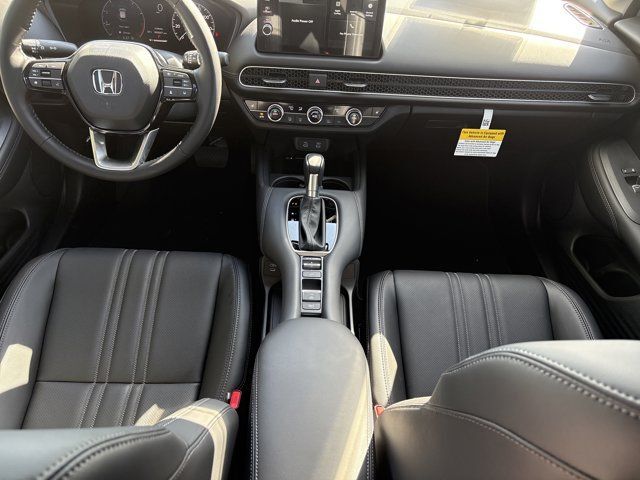 2026 Honda HR-V EX-L Dallas TX