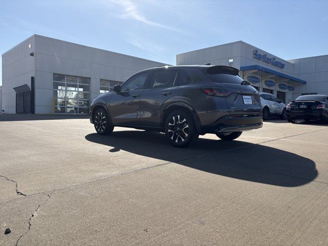 2026 Honda HR-V EX-L Dallas TX