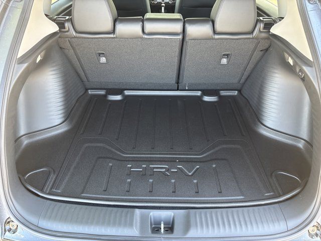 2026 Honda HR-V EX-L Dallas TX