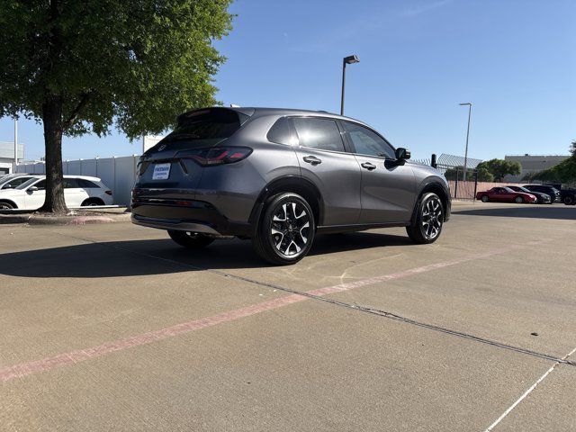 2026 Honda HR-V EX-L Dallas TX
