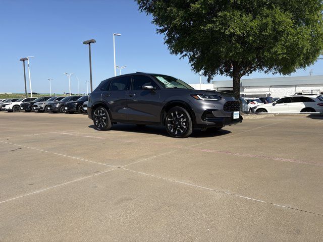 2026 Honda HR-V EX-L Dallas TX