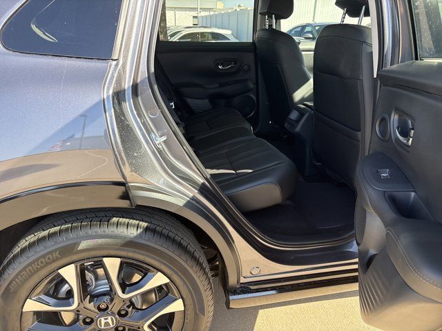 2026 Honda HR-V EX-L Dallas TX