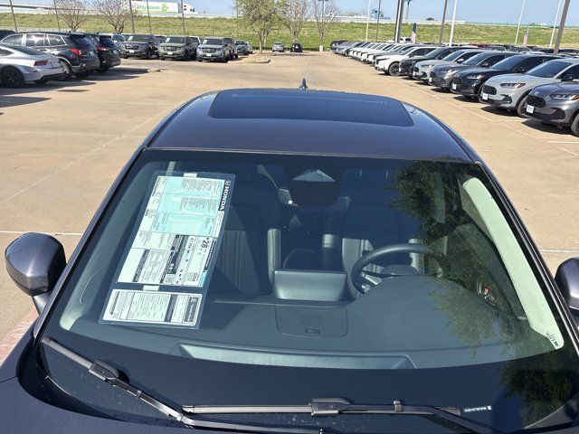 2026 Honda HR-V EX-L Dallas TX