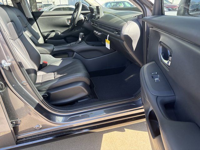 2026 Honda HR-V EX-L Dallas TX