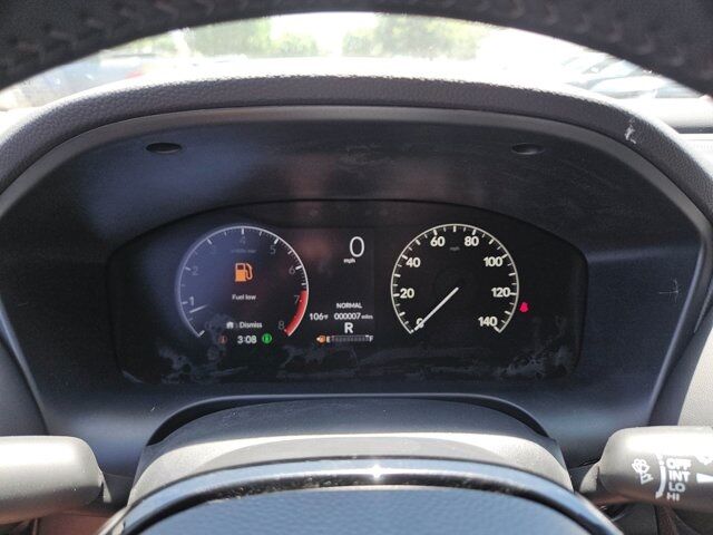2026 Honda HR-V EX-L Dallas TX
