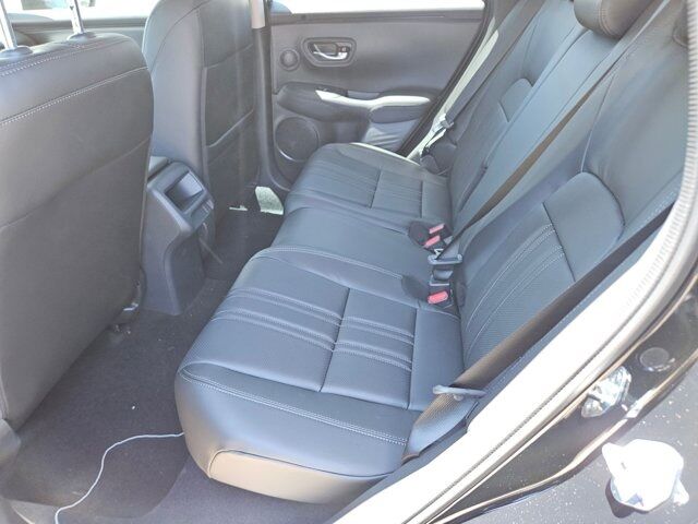 2026 Honda HR-V EX-L Dallas TX