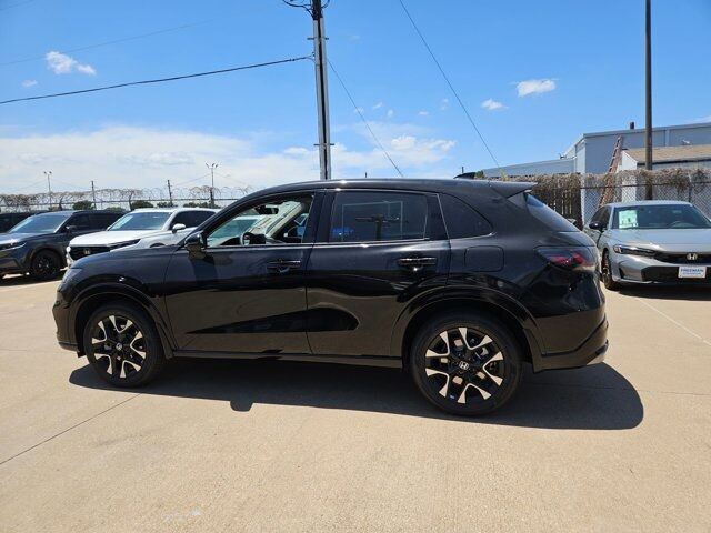 2026 Honda HR-V EX-L Dallas TX