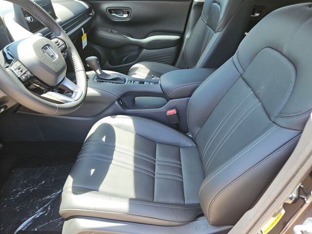2026 Honda HR-V EX-L Dallas TX