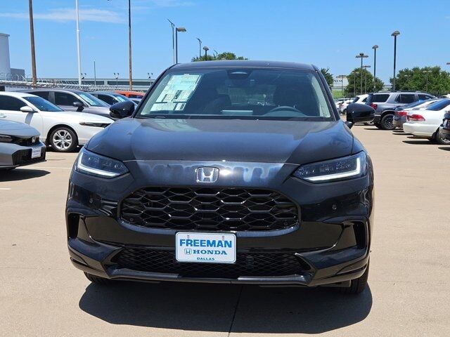 2026 Honda HR-V EX-L Dallas TX