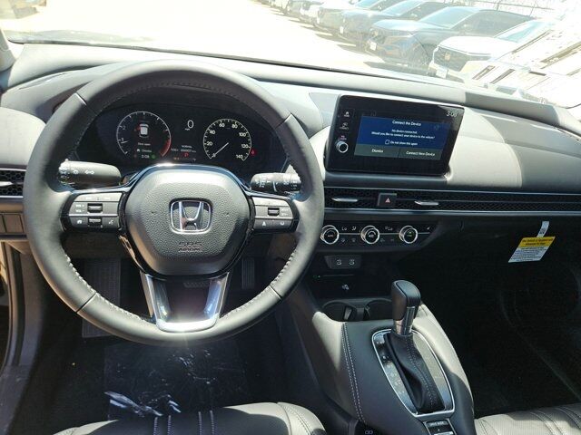 2026 Honda HR-V EX-L Dallas TX