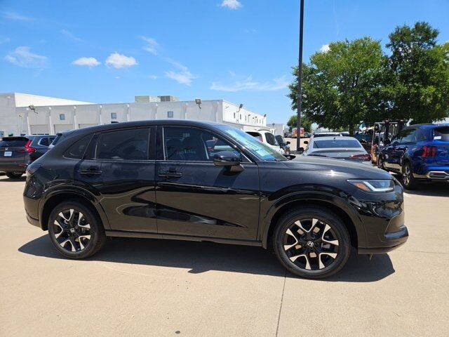 2026 Honda HR-V EX-L Dallas TX