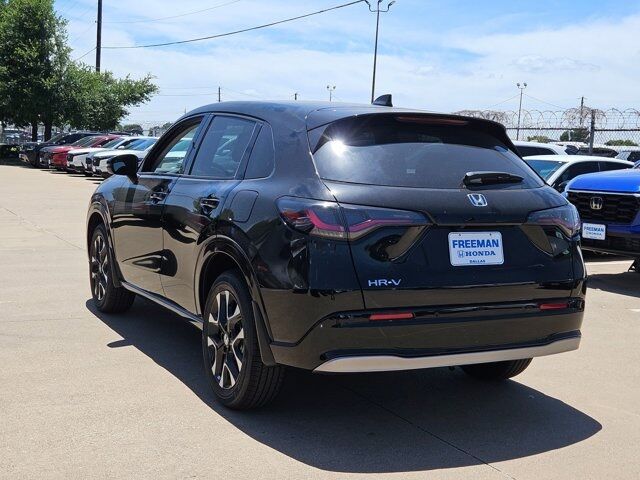 2026 Honda HR-V EX-L Dallas TX