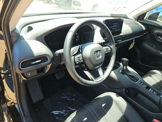 2026 Honda HR-V EX-L Dallas TX