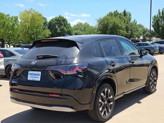 2026 Honda HR-V EX-L Dallas TX