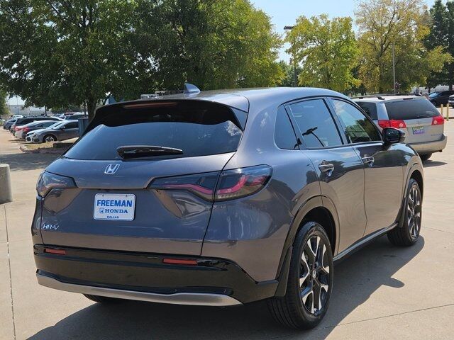2026 Honda HR-V EX-L Dallas TX
