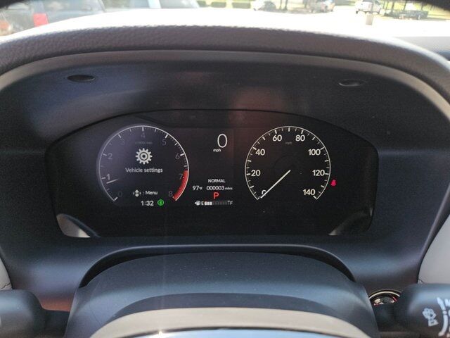 2026 Honda HR-V EX-L Dallas TX