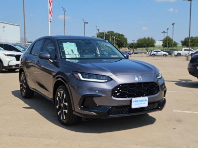 2026 Honda HR-V EX-L Dallas TX