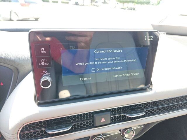 2026 Honda HR-V EX-L Dallas TX