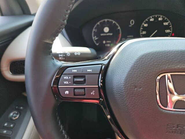 2026 Honda HR-V EX-L Dallas TX