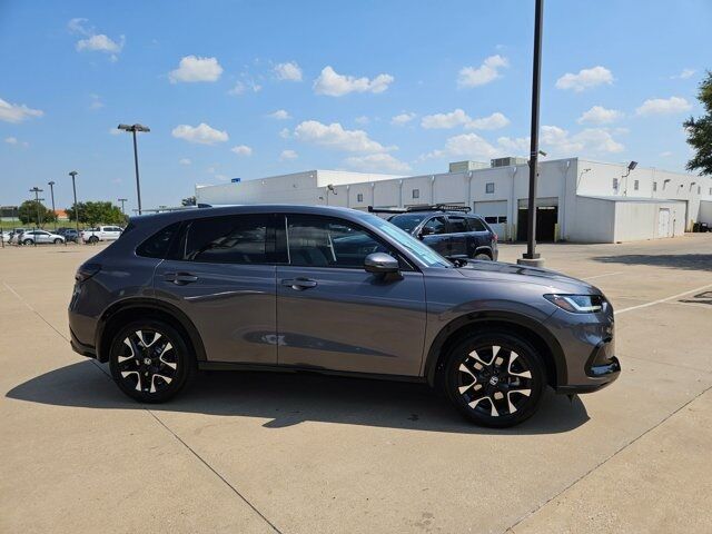 2026 Honda HR-V EX-L Dallas TX