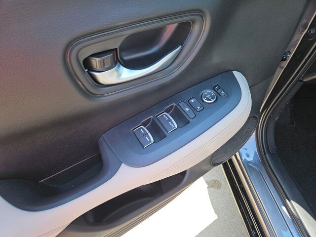 2026 Honda HR-V EX-L Dallas TX