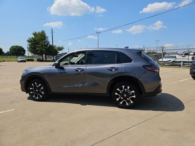 2026 Honda HR-V EX-L Dallas TX