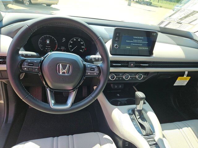2026 Honda HR-V EX-L Dallas TX