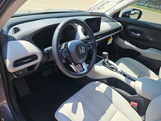 2026 Honda HR-V EX-L Dallas TX