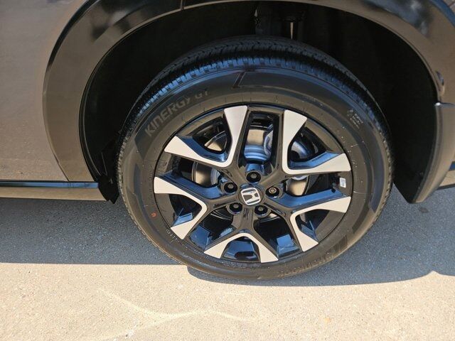 2026 Honda HR-V EX-L Dallas TX