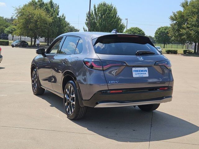 2026 Honda HR-V EX-L Dallas TX