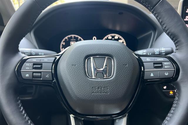 2026 Honda HR-V EX-L Oakland CA