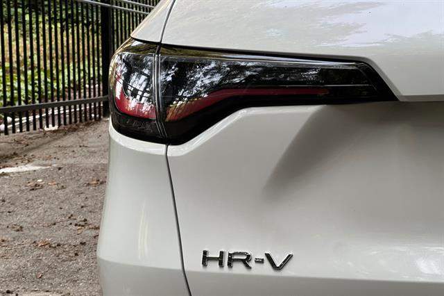 2026 Honda HR-V EX-L Oakland CA