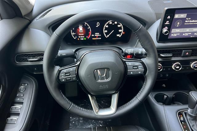2026 Honda HR-V EX-L Oakland CA