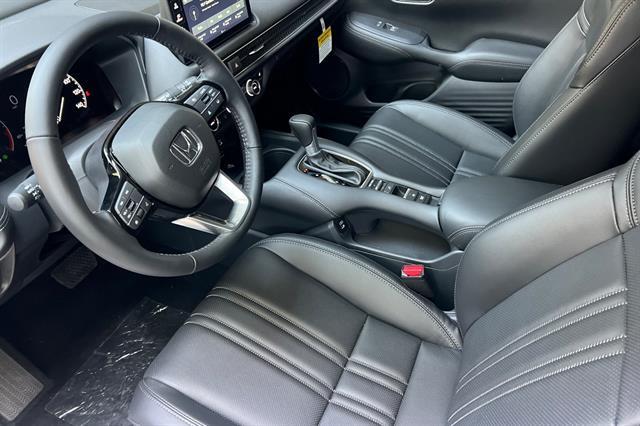 2026 Honda HR-V EX-L Oakland CA
